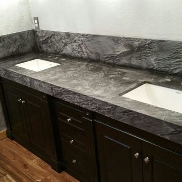 Bathroom Remodels