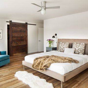 Contemporary Remodel