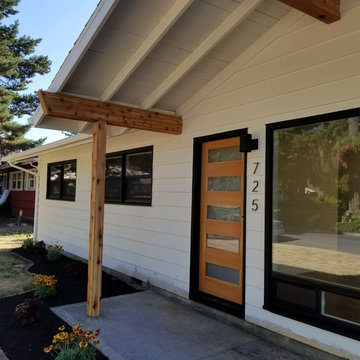 Full Home Remodel