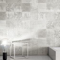 Wall Tile - Wall And Floor Tile