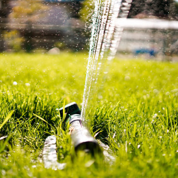 Sprinkler Winterizing and Irrigation Maintenance Rockland County