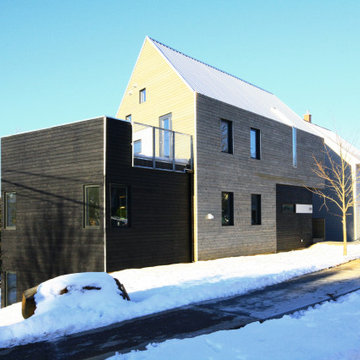 Slice House