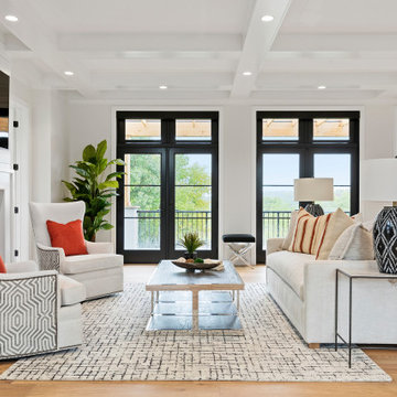 2019 Fall Parade of Homes - Dream Home