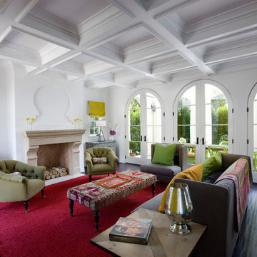 Lindenhurst Residence