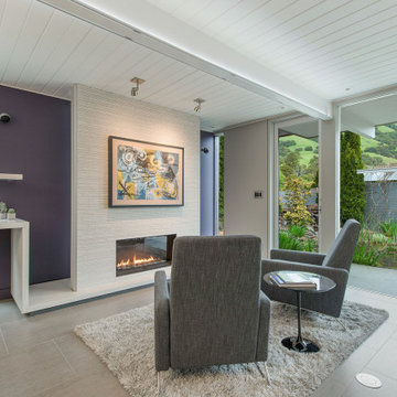 Mid-Century Mod