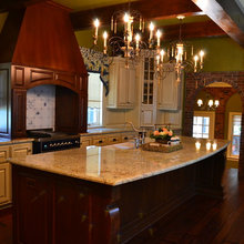 Kitchen Ideas