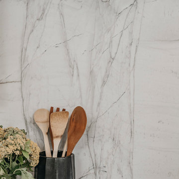 Westlake Contemporary New Construction