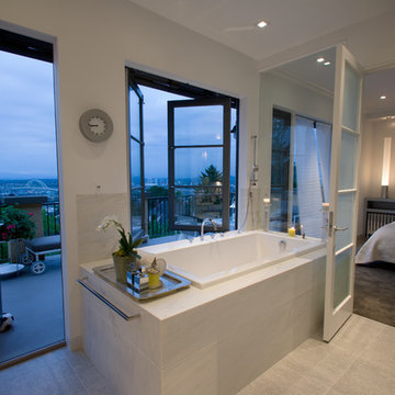 Contemporary Portland