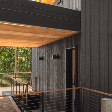 Issaquah Passive House