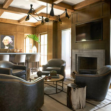 Study Area/Bar