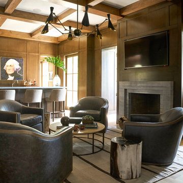 Seneca {Preston Hollow}