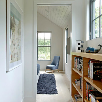 A Cottage in Sagaponack