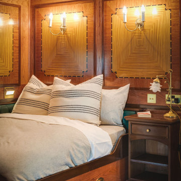 Cotswold Library Barn