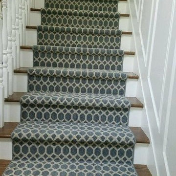 Stair Installations