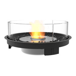 Round 20 - Fire Pits