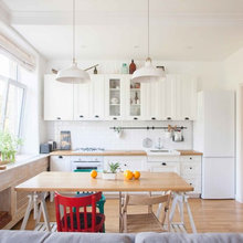 Kitchen Ideas
