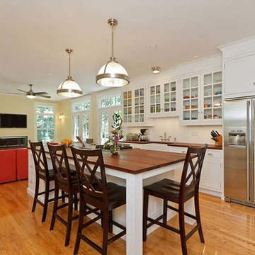 Kitchens