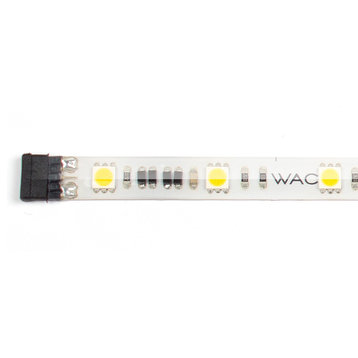 WAC Lighting InvisiLED LITE Tape Light, 5 Ft, Invisiled Lite, 3000k Soft White