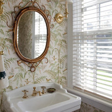 Wallpaper ideas