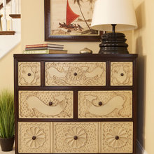Cabinet Ideas