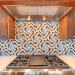 Residence on Fairview St. - Products