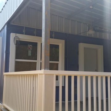 Container Home