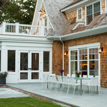 Outdoor decor