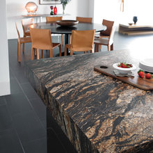 Magma Black