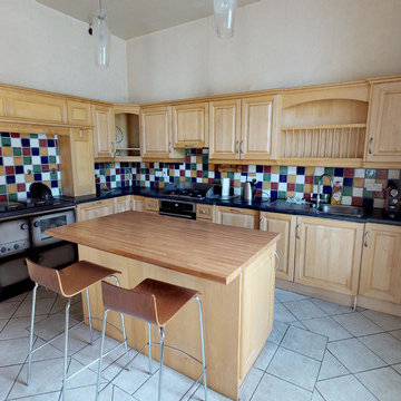 St. Jospehs Parochial House