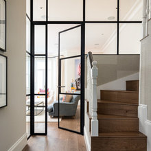 Cristal Door