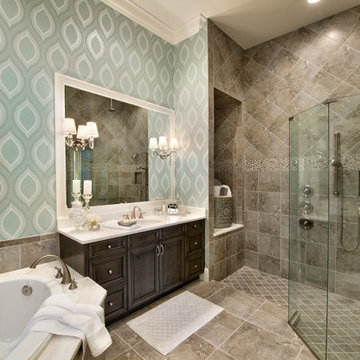 Joliette Model, Quail West