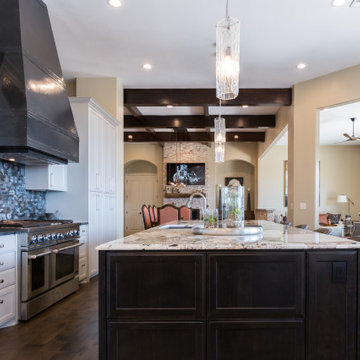 Luxury Living on Lake Travis