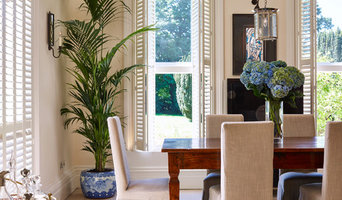 Winchester Country House