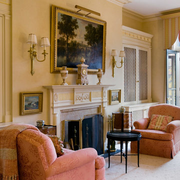 The Historic Home