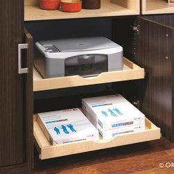 ORG Home Office - Storage And Organization