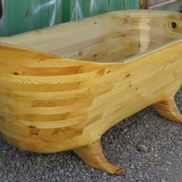 Tubs