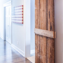 Elements of a Home