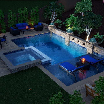 Aaron Residence