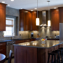 Kitchens