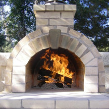 Pizza Oven