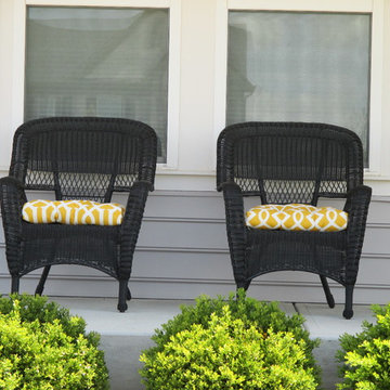 Noticeable Curb Appeal