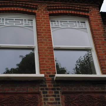 Timber Box Sash Windows Crouch Hill