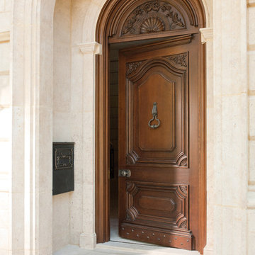 St. Johns Residence