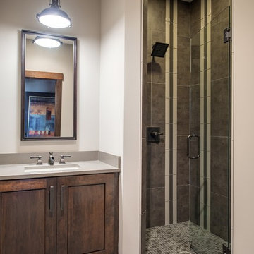 Eden Prairie Private Residence