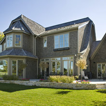 roof and exteriors