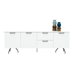 Occa - Buffets And Sideboards