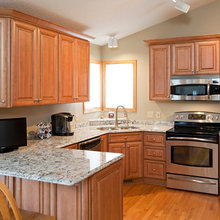 Kitchen Ideas