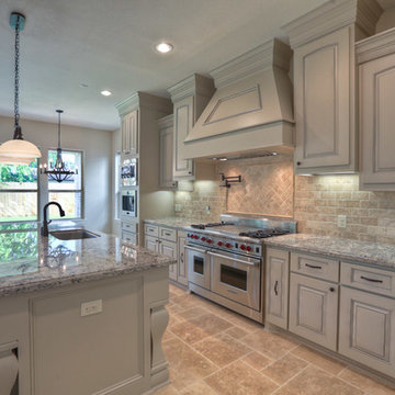 Quintessa Homes
