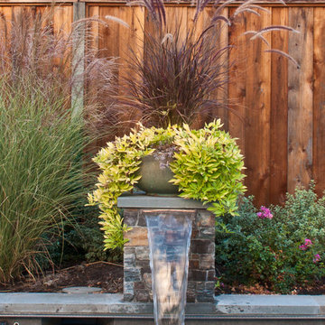 Transitional Farmhouse