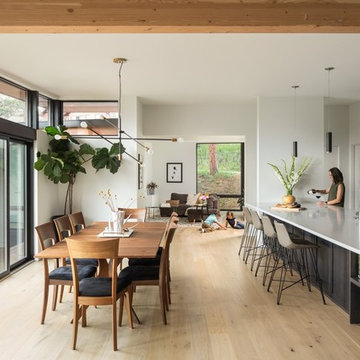 Residential Interiors | Photo by TG Image